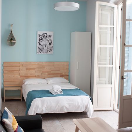 Urban Malaga Apartments Extérieur photo