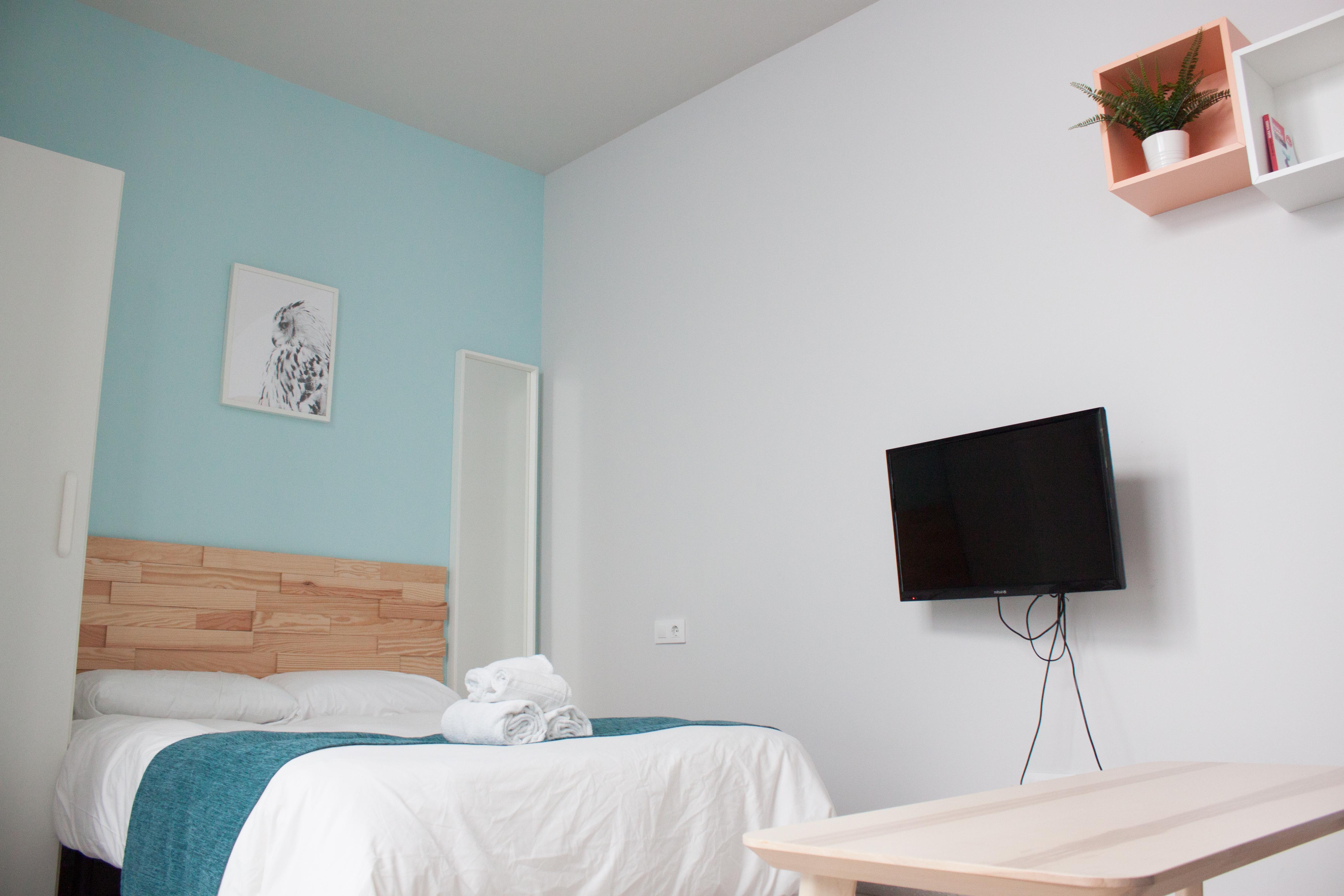 Urban Malaga Apartments Extérieur photo