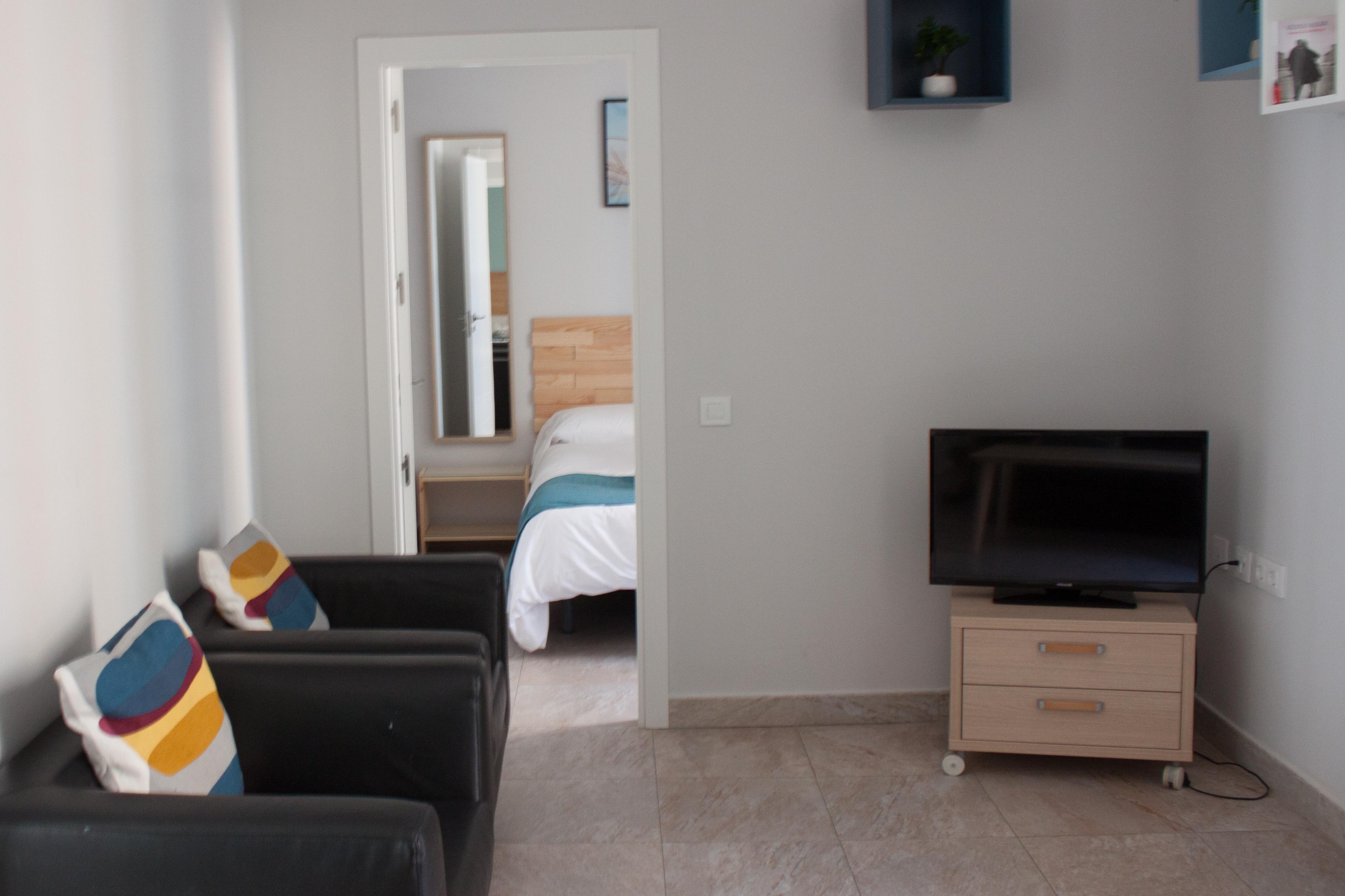 Urban Malaga Apartments Extérieur photo
