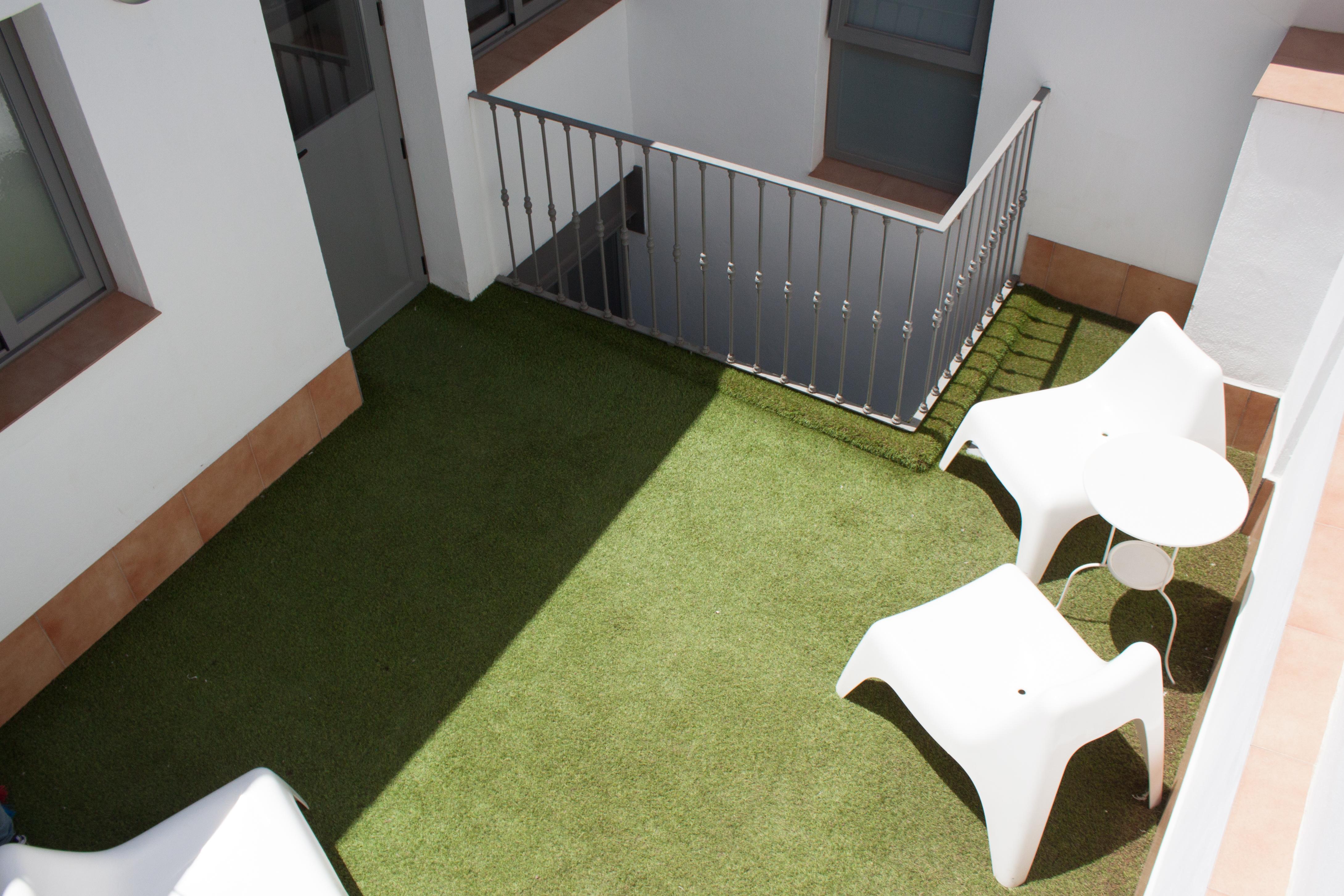 Urban Malaga Apartments Extérieur photo