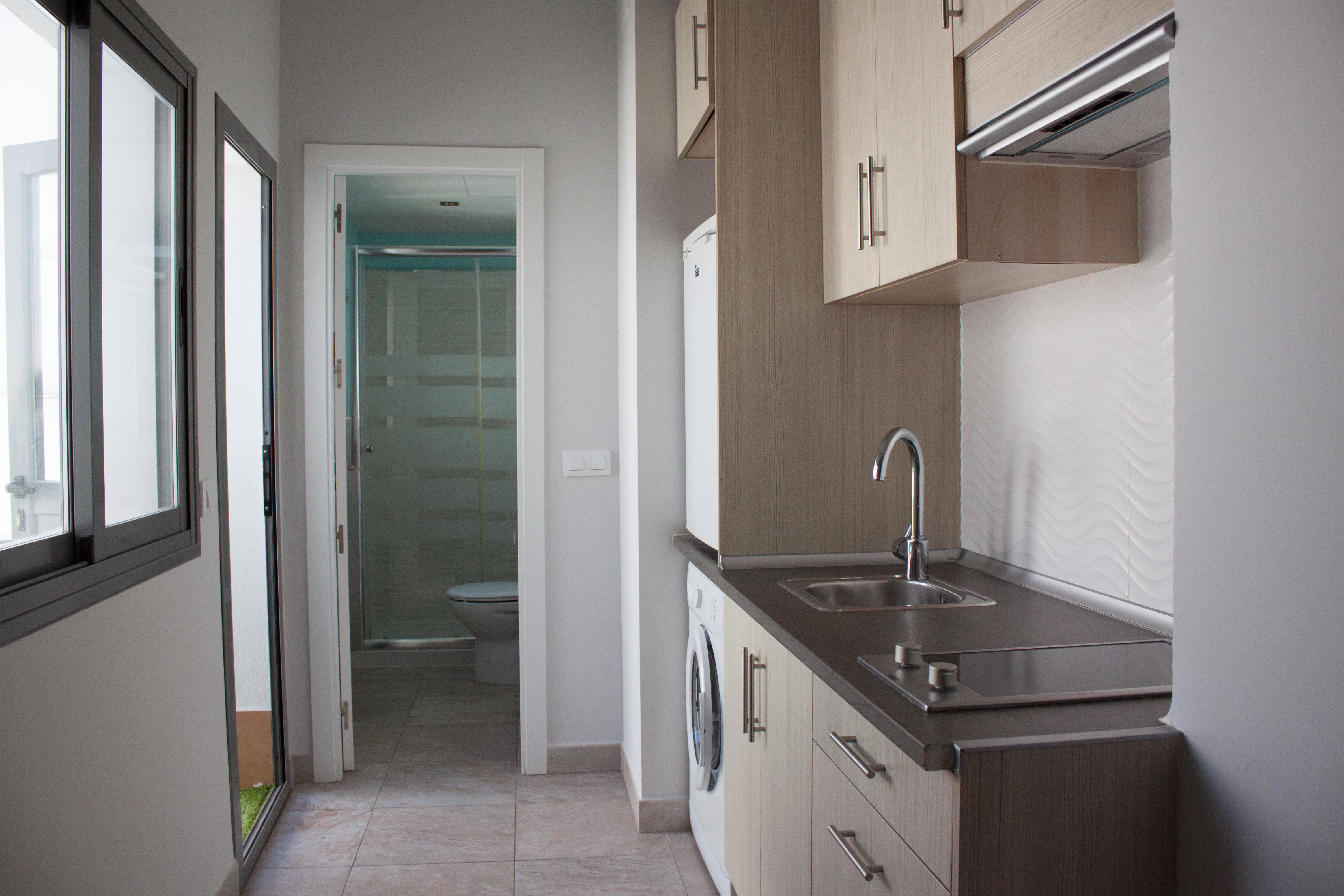 Urban Malaga Apartments Extérieur photo