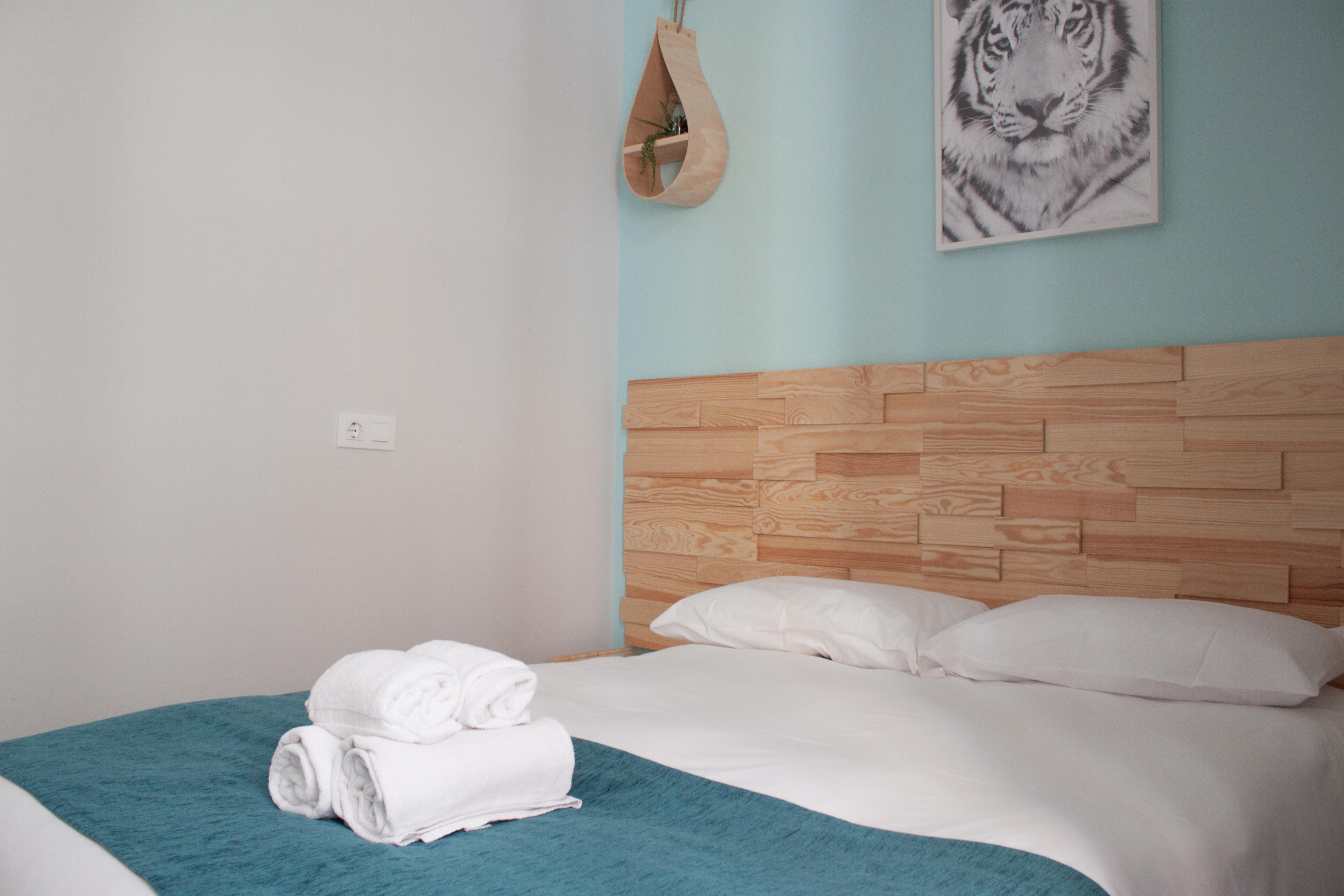 Urban Malaga Apartments Extérieur photo