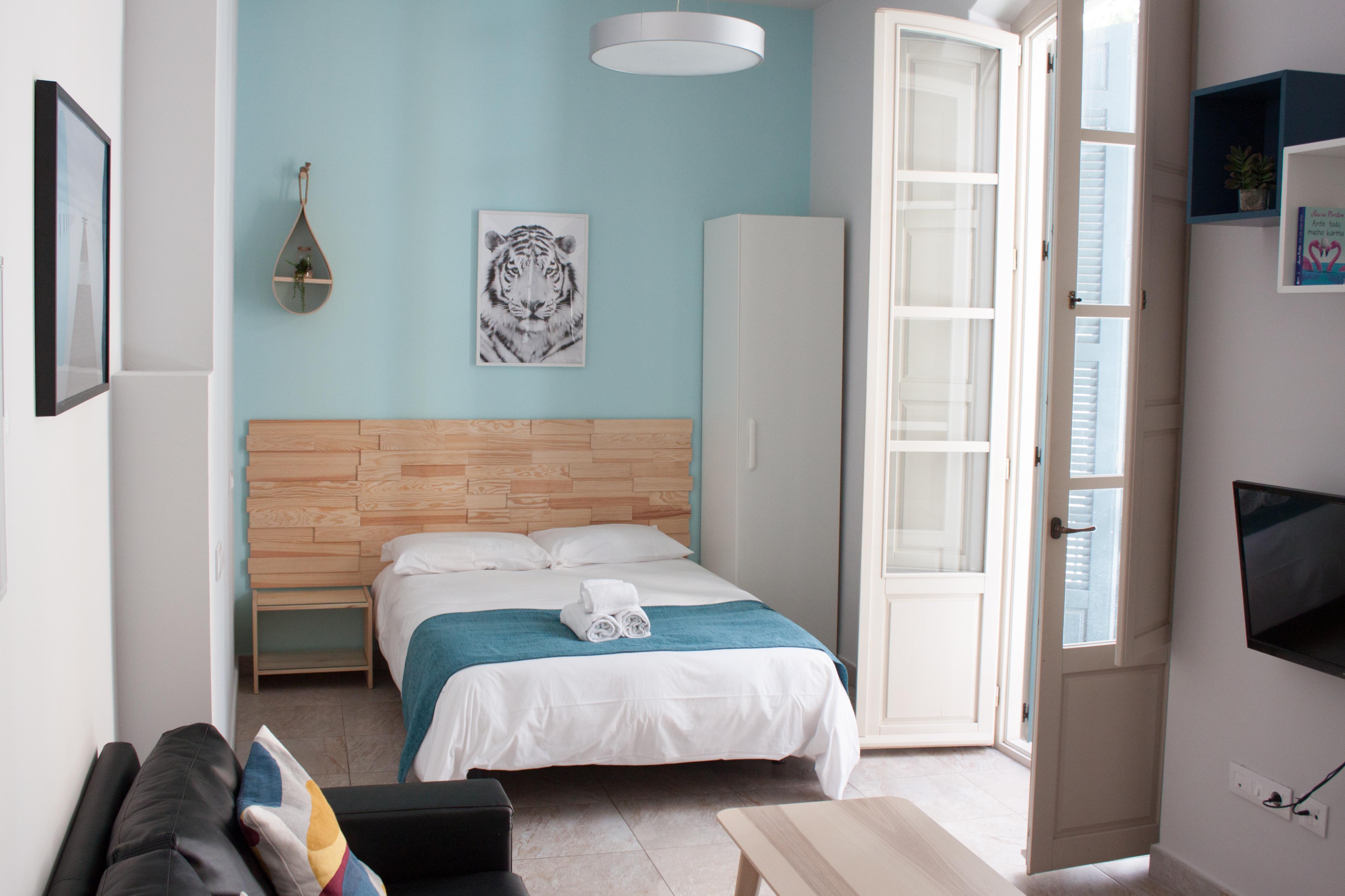 Urban Malaga Apartments Extérieur photo