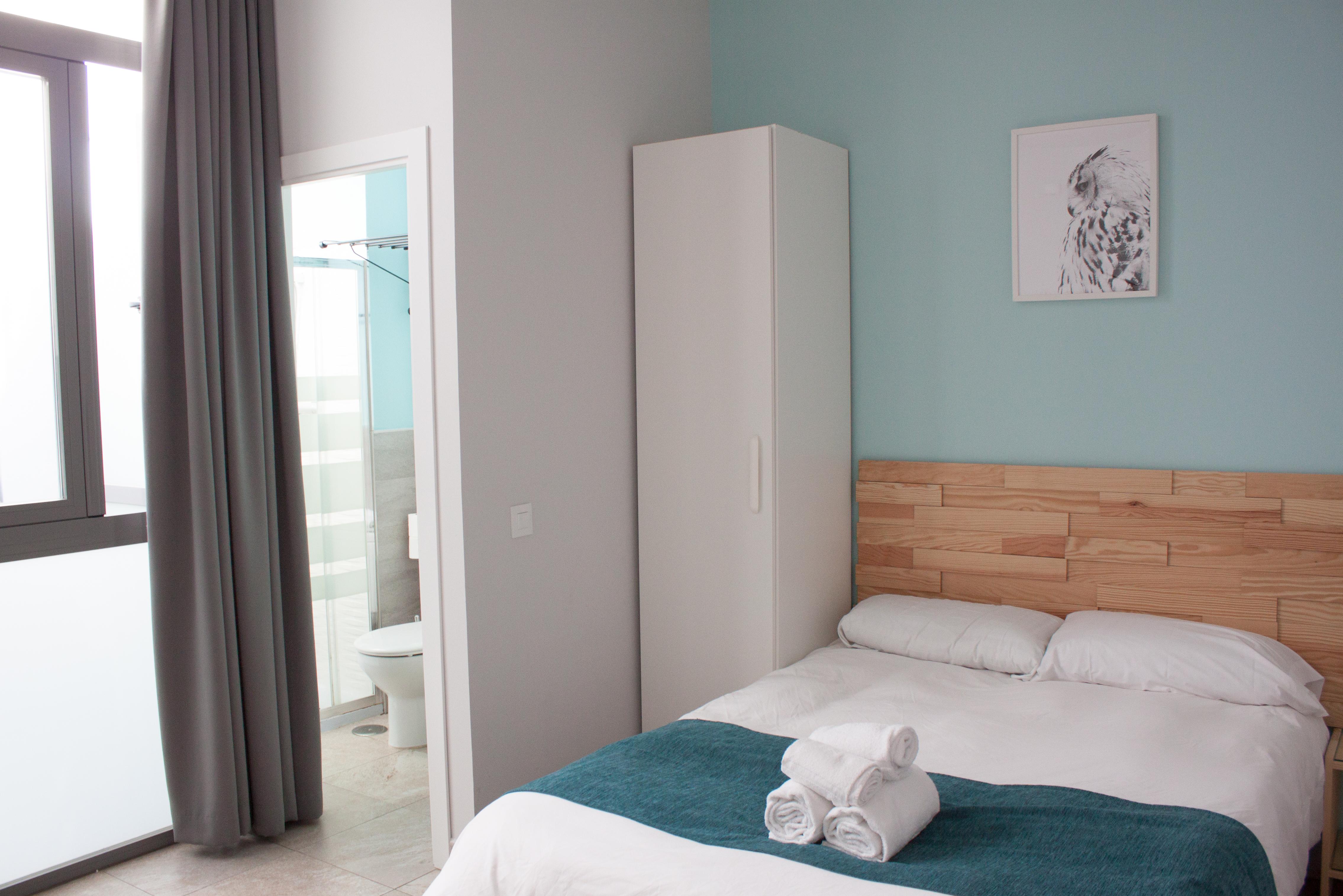 Urban Malaga Apartments Extérieur photo