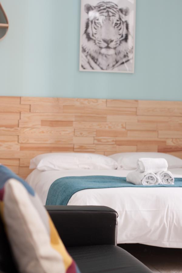 Urban Malaga Apartments Extérieur photo